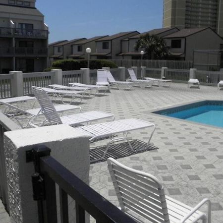 Fullyrenovated 1 Min Walk2 Beach.5Min To Peir Park Panama City Beach Exterior foto