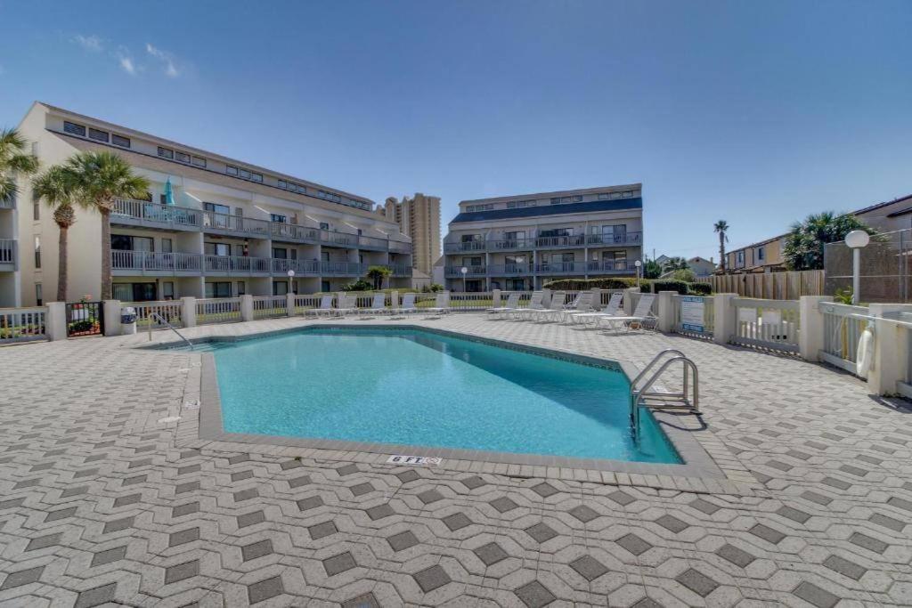 Fullyrenovated 1 Min Walk2 Beach.5Min To Peir Park Panama City Beach Exterior foto