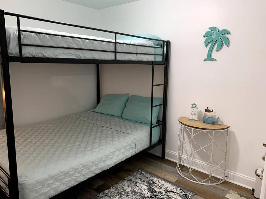Fullyrenovated 1 Min Walk2 Beach.5Min To Peir Park Panama City Beach Exterior foto