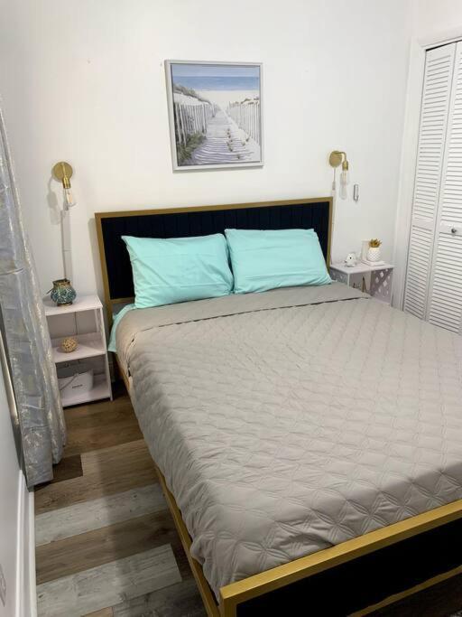 Fullyrenovated 1 Min Walk2 Beach.5Min To Peir Park Panama City Beach Exterior foto