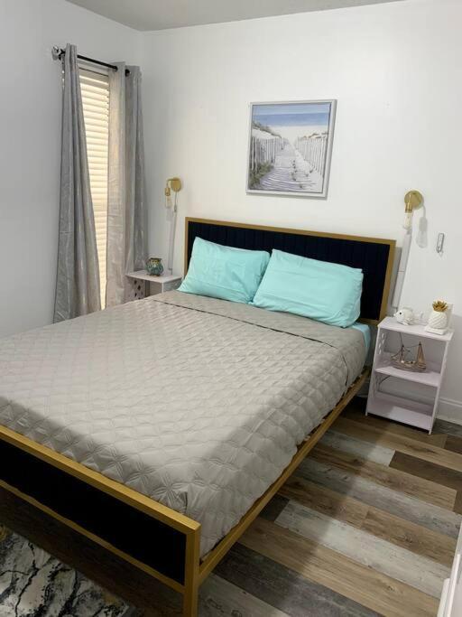 Fullyrenovated 1 Min Walk2 Beach.5Min To Peir Park Panama City Beach Exterior foto