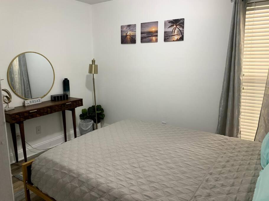 Fullyrenovated 1 Min Walk2 Beach.5Min To Peir Park Panama City Beach Exterior foto
